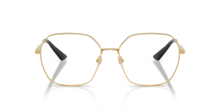 OKULARY KOREKCYJNE VERSACE VE 1316 1002 56 ROZMIAR M