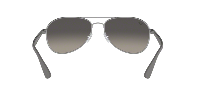 OKULARY RAY-BAN® RB 3549 029/11 58 ROZMIAR M