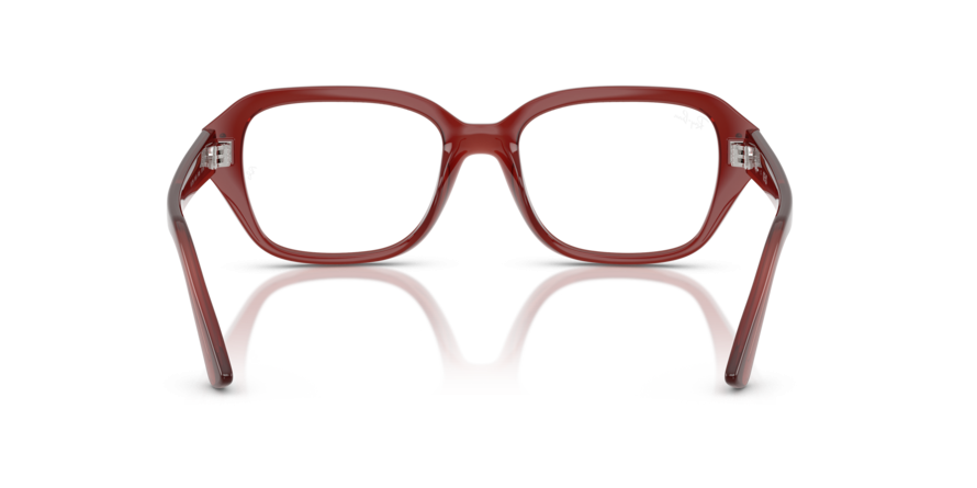 OKULARY KOREKCYJNE RAY-BAN® SHEA RX 7258 8436 51 ROZMIAR M