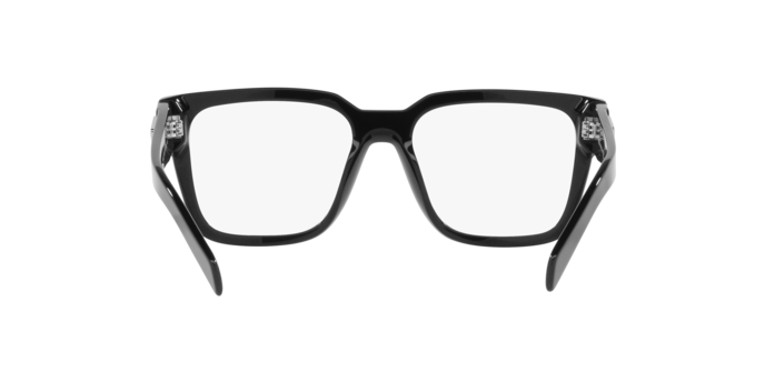 OKULARY KOREKCYJNE PRADA EYEWEAR PR 08ZV 1AB1O1 52 ROZMIAR S