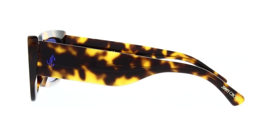 OKULARY JIMMY CHOO JC VITA/S 086 54 ROZMIAR M