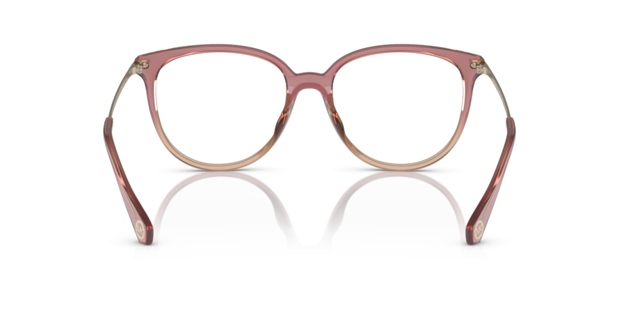 OKULARY KOREKCYJNE MICHAEL KORS WESTPORT MK 4106U 3256 56 ROZMIAR M