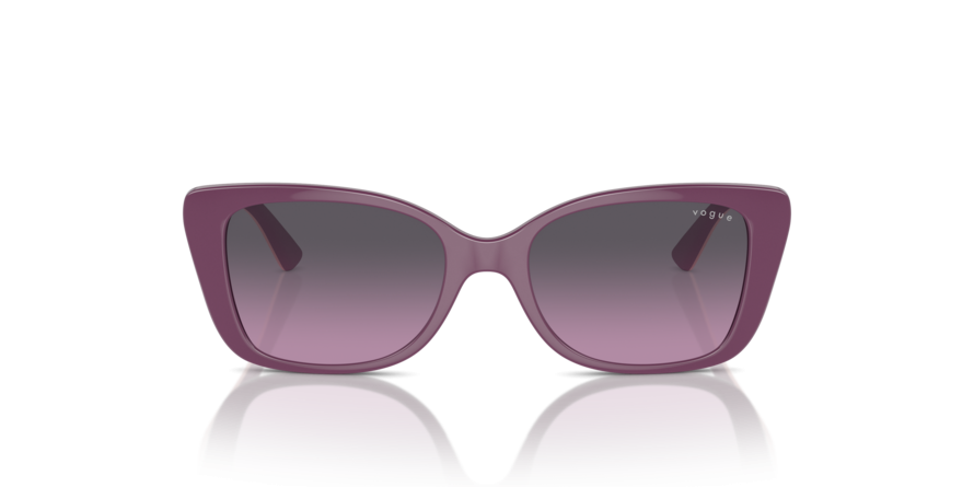 OKULARY DZIECIĘCE VOGUE EYEWEAR VJ 2022 31304Q 48
