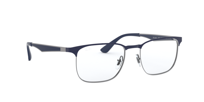 OKULARY KOREKCYJNE RAY-BAN® RX 6363 2947 54 ROZMIAR M