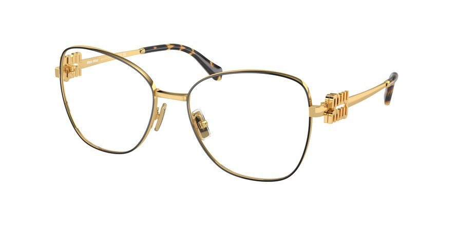 OKULARY KOREKCYJNE MIU MIU MU 50XV KUI1O1 56 ROZMIAR M