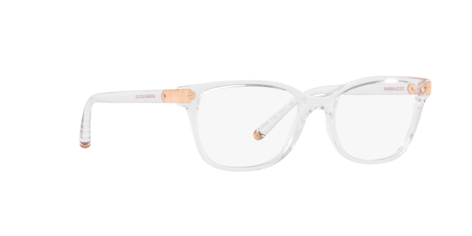 OKULARY KOREKCYJNE DOLCE & GABBANA DG 5036 3133 53 ROZMIAR M