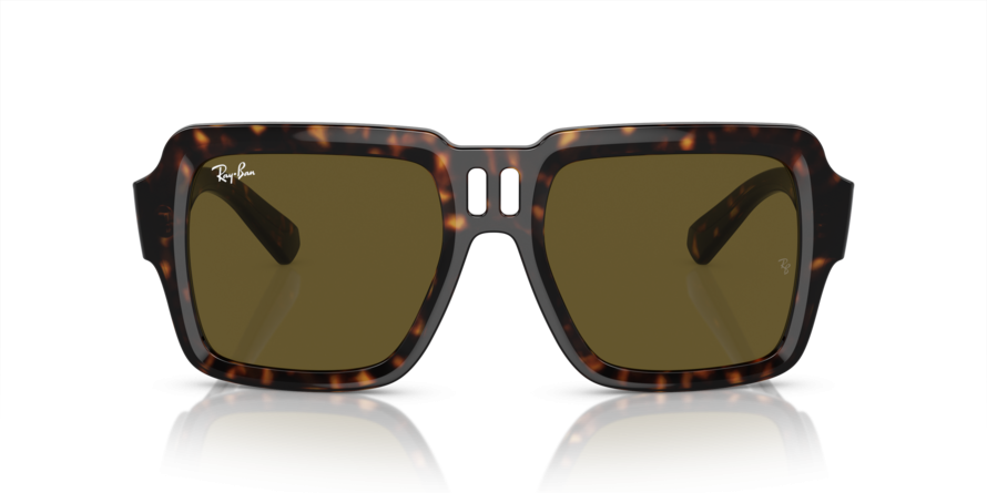 OKULARY RAY-BAN® MAGELLAN RB 4408 135973 54 ROZMIAR M