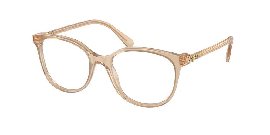 OKULARY KOREKCYJNE SWAROVSKI SK 2002 1034 53 ROZMIAR M