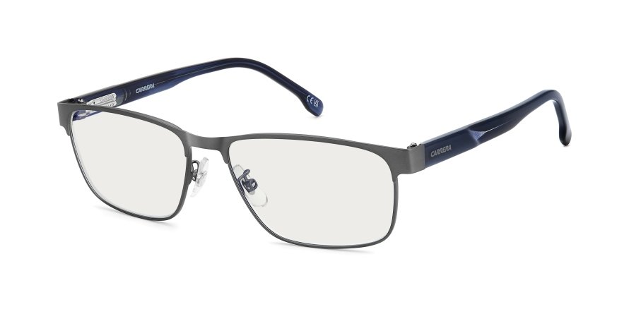 OKULARY KOREKCYJNE CARRERA CA C FLEX 06G R80 57 ROZMIAR M