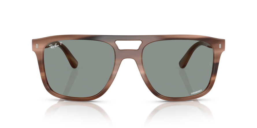 OKULARY RAY-BAN® RB 2213CH 1423O9 58 ROZMIAR L Z POLARYZACJĄ
