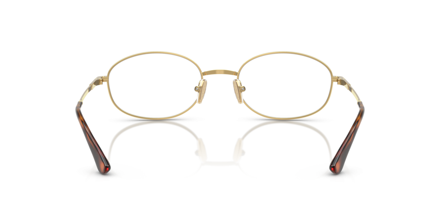 OKULARY KOREKCYJNE VOGUE EYEWEAR VO 4326 280 52 ROZMIAR M