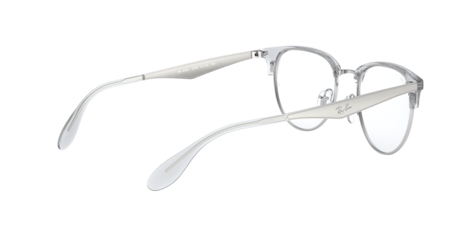 OKULARY KOREKCYJNE RAY-BAN® RX 6396 2936 53 ROZMIAR M