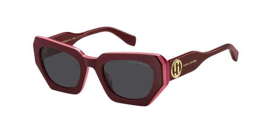 OKULARY MARC JACOBS MARC 851S DHV 52 ROZMIAR M