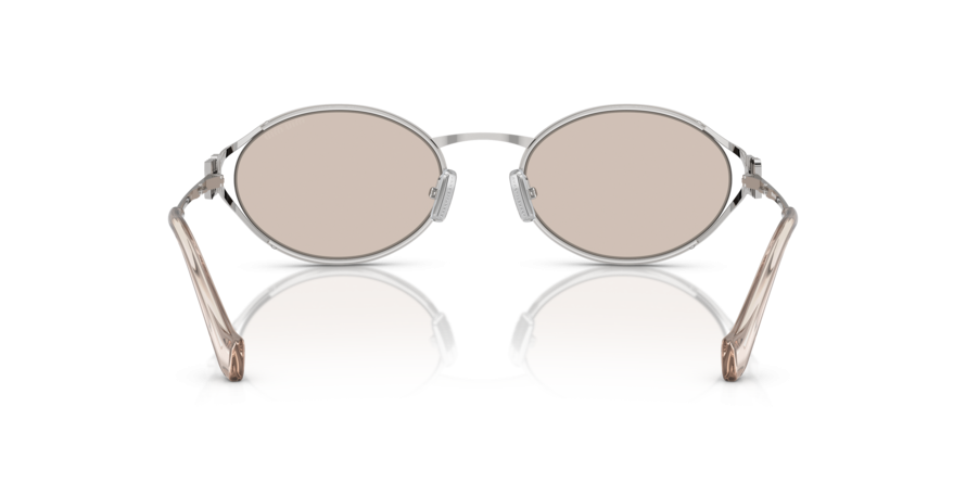 OKULARY MIU MIU MU 52YS 1BC10F 54 ROZMIAR M