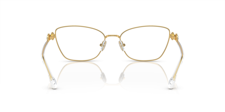 OKULARY KOREKCYJNE SWAROVSKI SK 1006 4013 53 ROZMIAR M