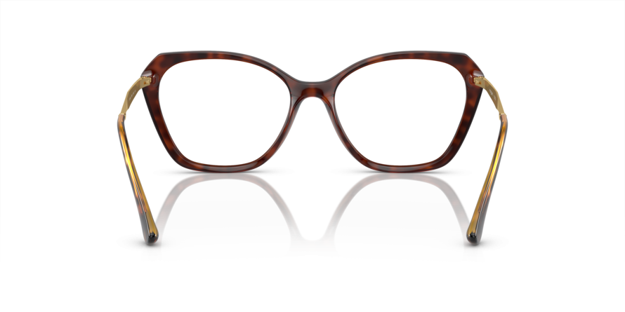 OKULARY KOREKCYJNE VOGUE EYEWEAR VO 5522 2386 54 ROZMIAR M