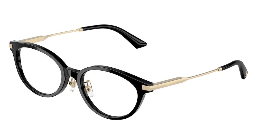 OKULARY KOREKCYJNE JIMMY CHOO JC 3029D 5000 52 ROZMIAR M