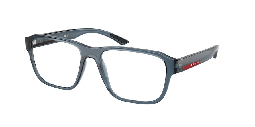 OKULARY KOREKCYJNE PRADA SPORT PS 05RV CZH1O1 54 ROZMIAR M