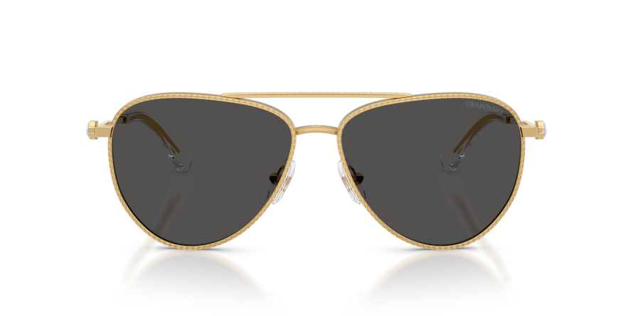 OKULARY SWAROVSKI SK 7031 400487 59 ROZMIAR L