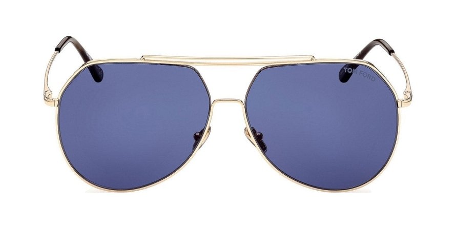 OKULARY TOM FORD TF 0926 28V 61 ROZMIAR L