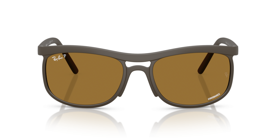 OKULARY RAY-BAN® RB 4452CH 612473 59 ROZMIAR L