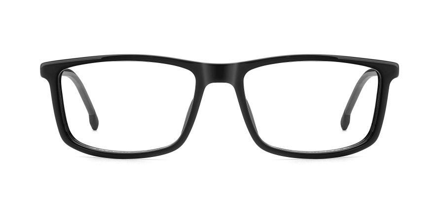OKULARY KOREKCYJNE CARRERA CA 8912 08A 56 ROZMIAR M