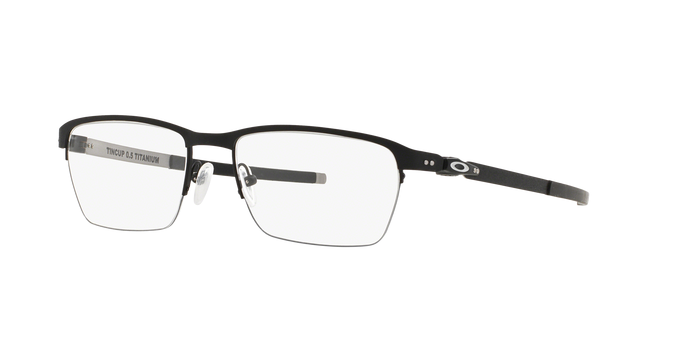 OKULARY KOREKCYJNE OAKLEY® TINCUP 0.5 TI OO 5099 509901 53 ROZMIAR M