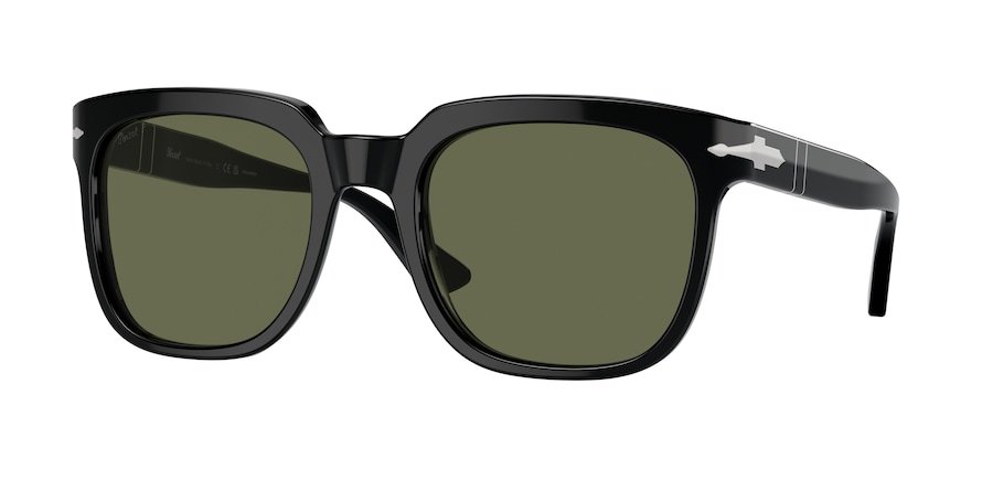 OKULARY PERSOL® PO 3323S 95/58 53 ROZMIAR M Z POLARYZACJĄ