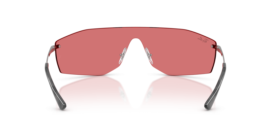 OKULARY RAY-BAN® RB 3781 004/75 41 ROZMIAR UNIWERSALNY