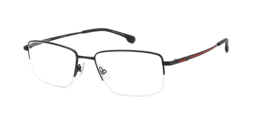 OKULARY KOREKCYJNE CARRERA CA 8895 BLX 55 ROZMIAR M