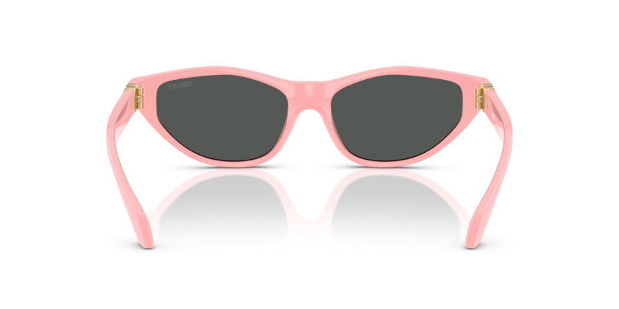 OKULARY VERSACE VE 4491U 545287 55 ROZMIAR M