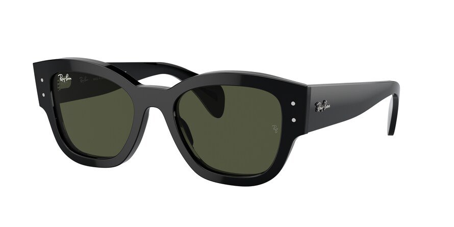 OKULARY RAY-BAN® JORGE RB 7681S 901/31 52 ROZMIAR M