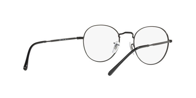 OKULARY KOREKCYJNE RAY-BAN® DAVID RX 3582V 2760 51 ROZMIAR M