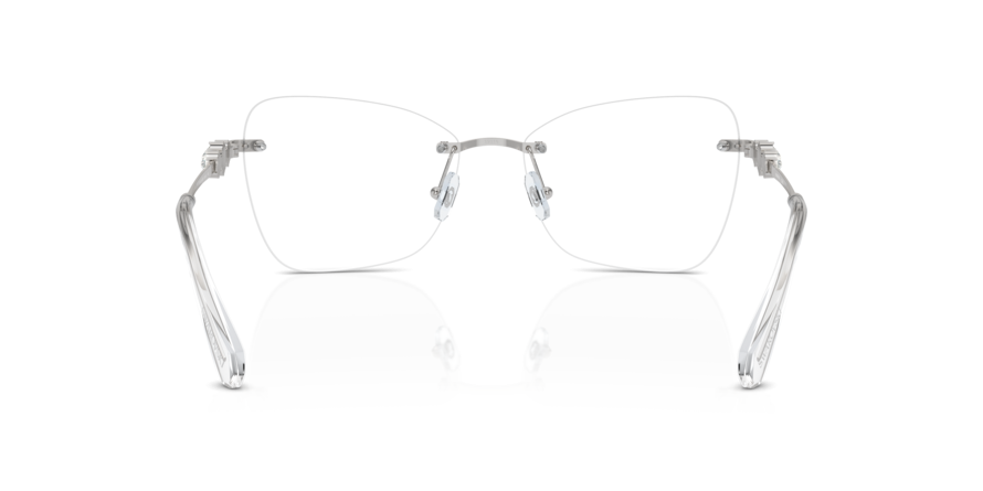 OKULARY KOREKCYJNE SWAROVSKI SK 1014 4001 55 ROZMIAR M