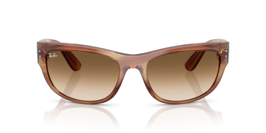 OKULARY RAY-BAN® MEGA BALORAMA RB 2289 140351 60 ROZMIAR L