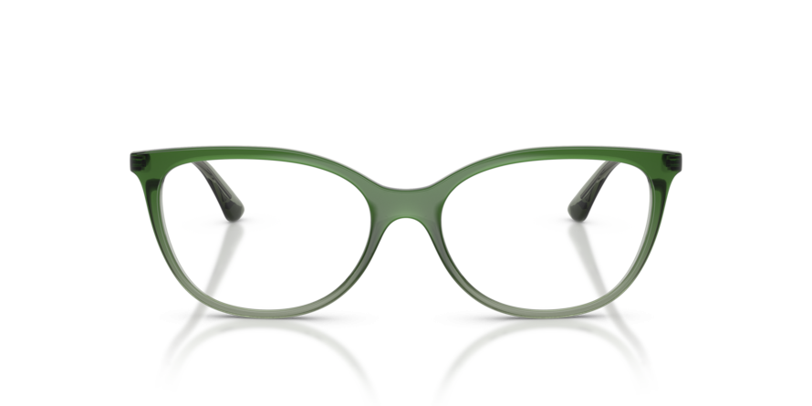 OKULARY KOREKCYJNE VOGUE EYEWEAR VO 5673 3259 54 ROZMIAR M