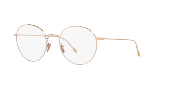 OKULARY KOREKCYJNE GIORGIO ARMANI AR 5095 3011 49 ROZMIAR S