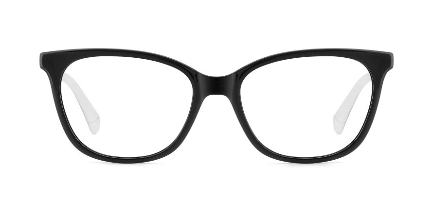 OKULARY KOREKCYJNE POLAROID PLD D560 807 53 ROZMIAR M