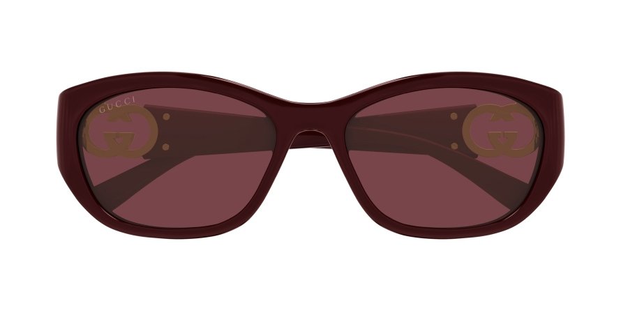 OKULARY GUCCI GG 1826SK 003 57 ROZMIAR M