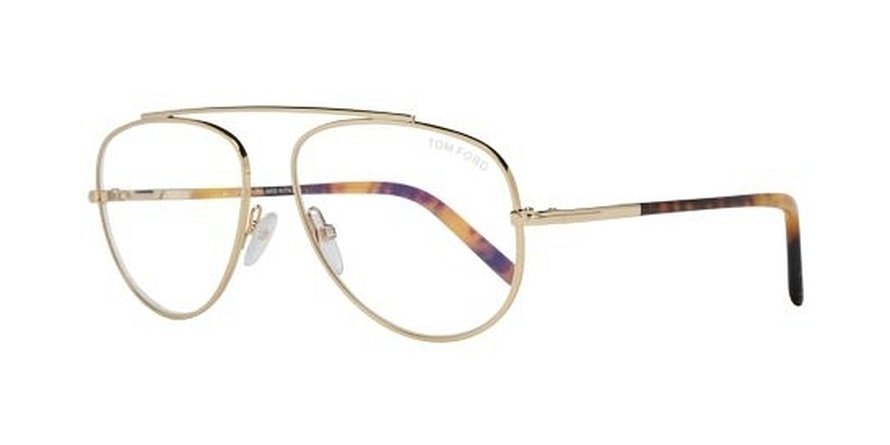 OKULARY KOREKCYJNE TOM FORD FT 5622B 030 57 ROZMIAR M