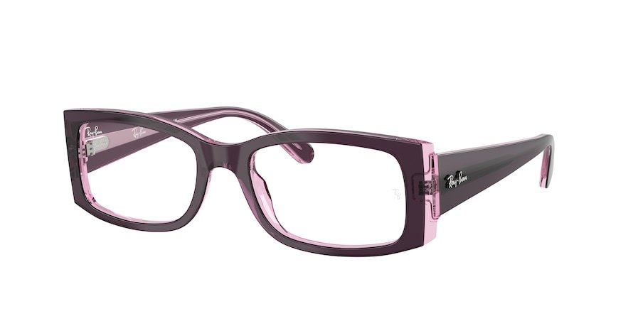 OKULARY KOREKCYJNE RAY-BAN® MIRIAM RX 5434 8364 52 ROZMIAR M