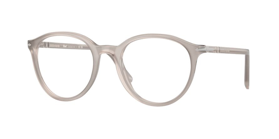 OKULARY KOREKCYJNE PERSOL® PO 3353V 1203 53 ROZMIAR M