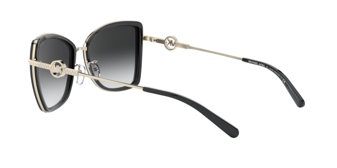 OKULARY MICHAEL KORS CORSICA MK 1067B 10148G 55 ROZMIAR M