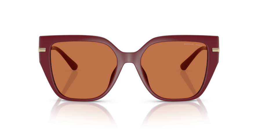 OKULARY MICHAEL KORS ST. BARTHS MK 2231U 400473 54 ROZMIAR M