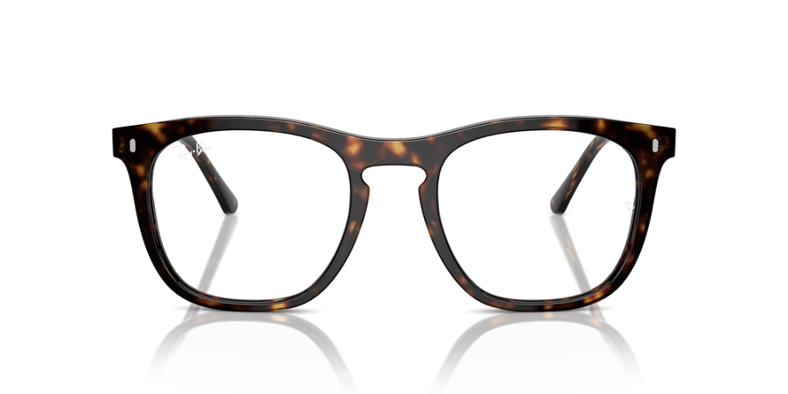 OKULARY KOREKCYJNE RAY-BAN® RX 2210V 2012 51 ROZMIAR S