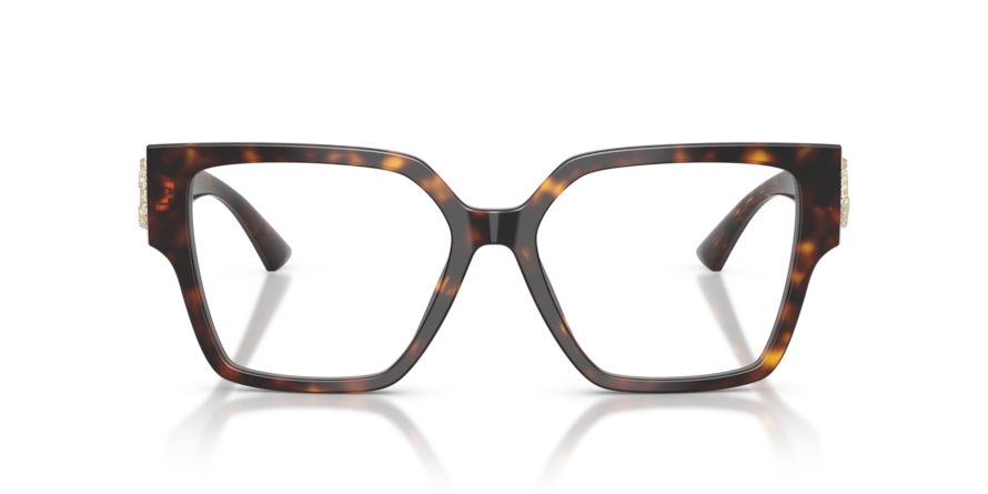 OKULARY KOREKCYJNE JIMMY CHOO JC 3032B 5002 53 ROZMIAR M