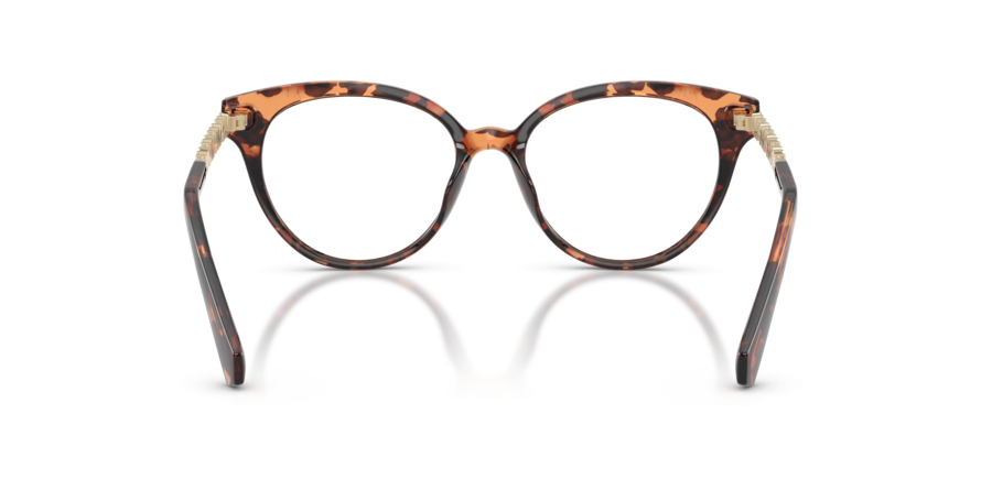 OKULARY KOREKCYJNE MICHAEL KORS MK 4172U 3006 51 ROZMIAR S