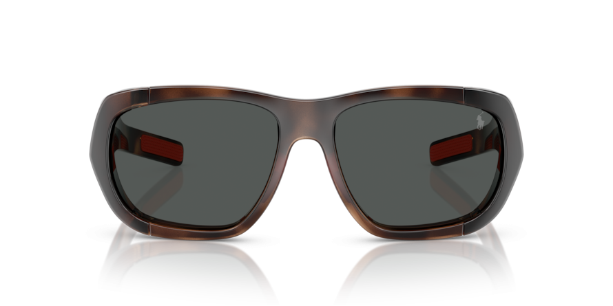 OKULARY POLO RALPH LAUREN PH 4219U 597487 58 ROZMIAR L