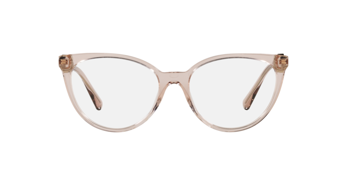OKULARY KOREKCYJNE VERSACE VE 3298B 5339 55 ROZMIAR M