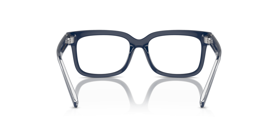 OKULARY KOREKCYJNE DZIECIĘCE DOLCE & GABBANA JUNIOR DX 5002 3094 47